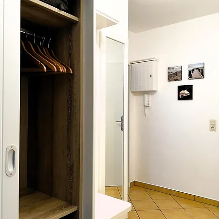 Appartement Seeadler 04, Sandwall Wyk auf Föhr