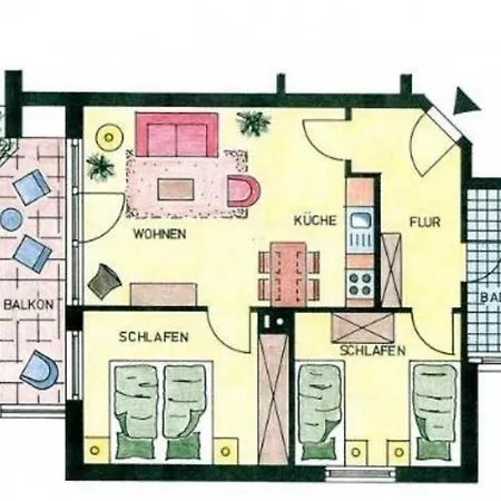 Seeadler 04, Sandwall Wyk auf Föhr