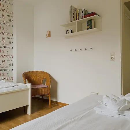 Appartement Seeadler 04, Sandwall Wyk auf Föhr