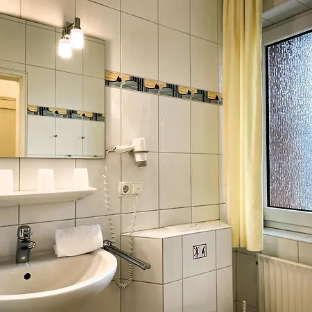 Appartement Seeadler 04, Sandwall