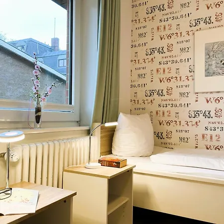 Appartement Seeadler 04, Sandwall Wyk auf Föhr