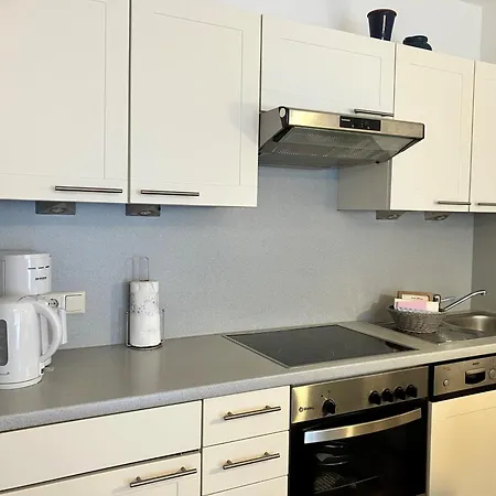 Seeadler 04, Sandwall