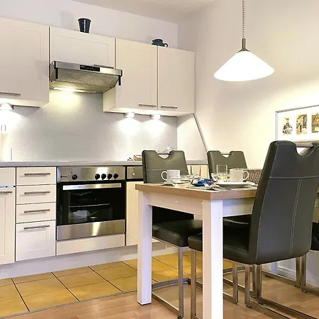 Seeadler 04, Sandwall * Wyk auf Föhr