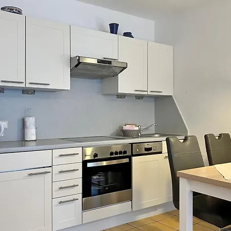 Seeadler 04, Sandwall