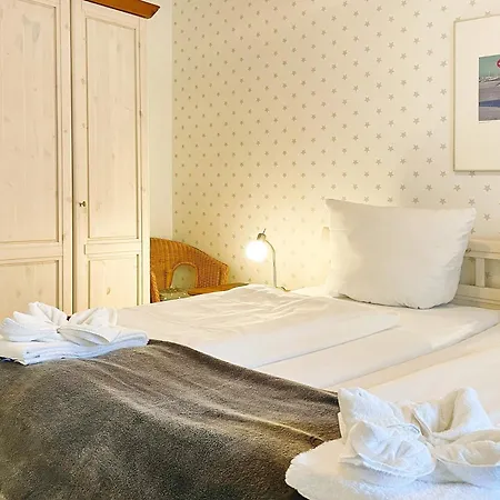 Apartament Seeadler 04, Sandwall Wyk auf Föhr