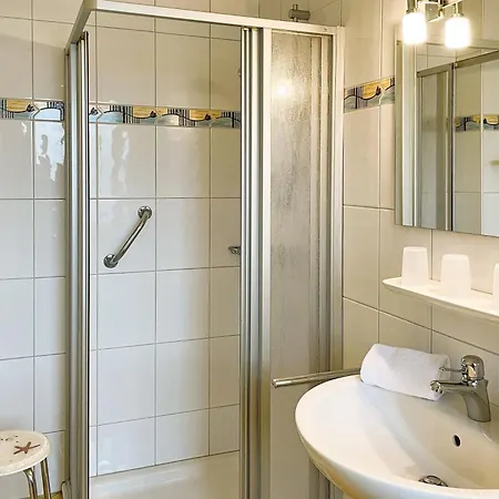 Appartement Seeadler 04, Sandwall Wyk auf Föhr