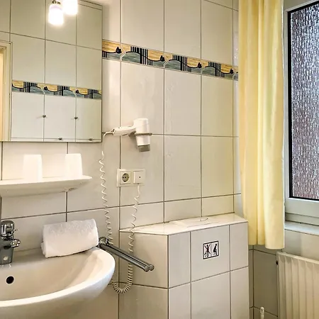 Seeadler 04, Sandwall Appartement *